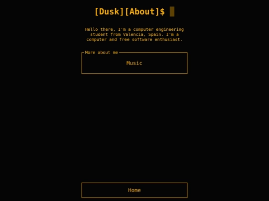 about/index_en screenshot