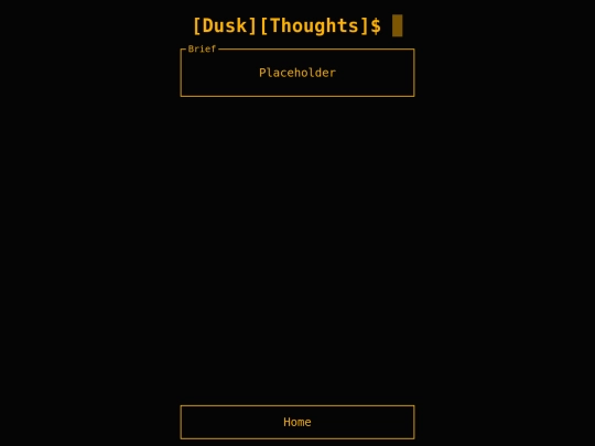 thoughts/index_en screenshot