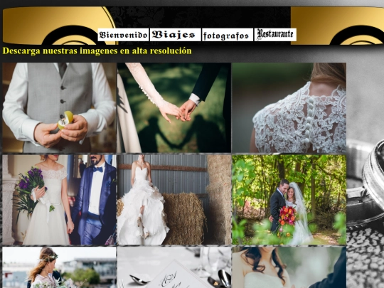 bodasmary/galeria screenshot