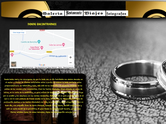 bodasmary screenshot