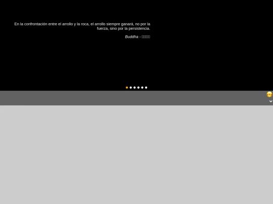 citas screenshot
