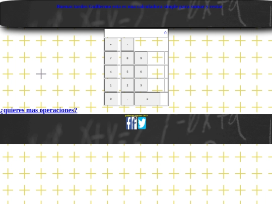 examenmodulo screenshot