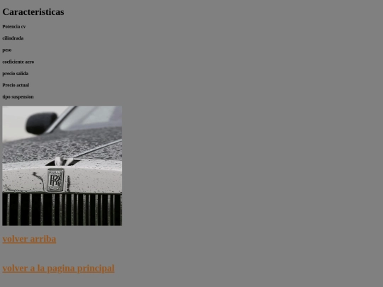 rollsroicephantom1 screenshot