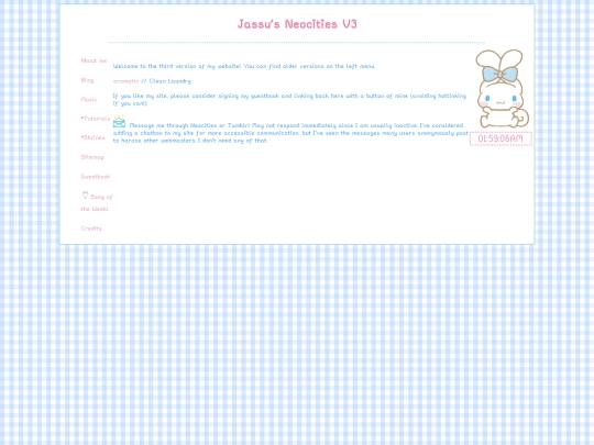 tester screenshot
