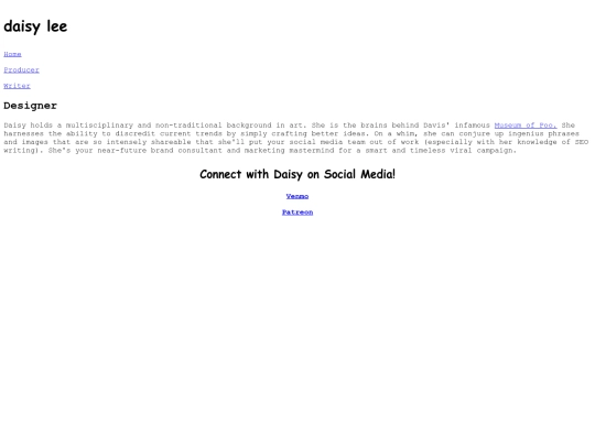 designer screenshot