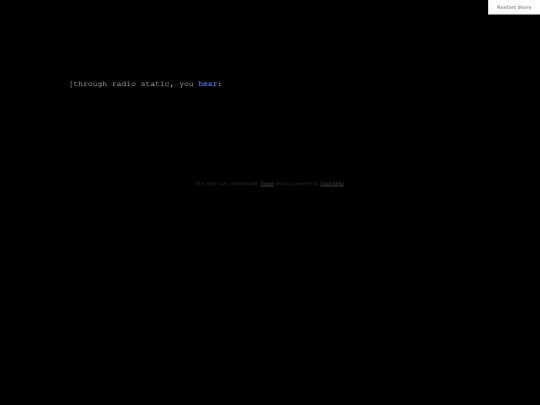 ROBOT HOMEWORK screenshot