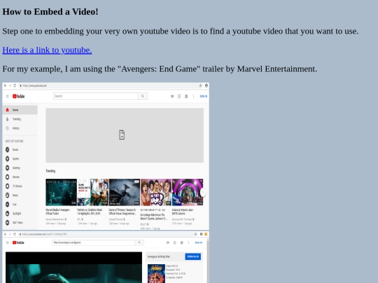 embed-a-video screenshot