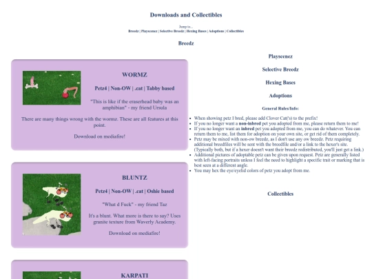 downloads screenshot