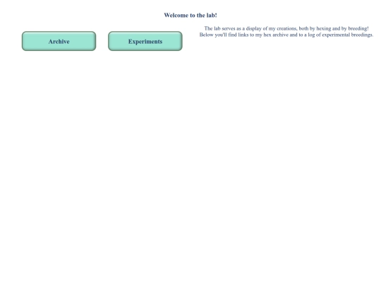 lab screenshot