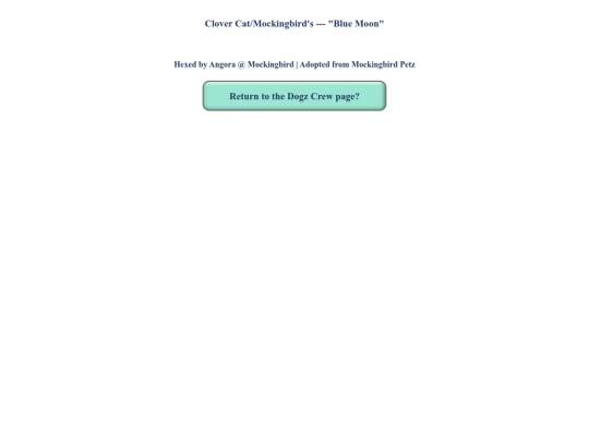 show pages/bluemoon screenshot