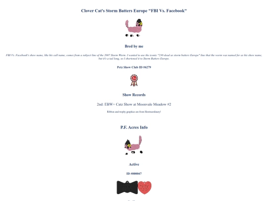 show pages/fbivsfacebook screenshot
