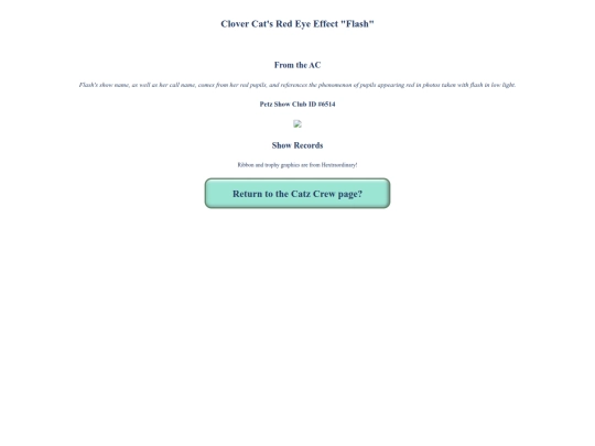 show pages/flash screenshot