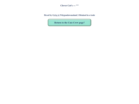 show pages/frosty screenshot
