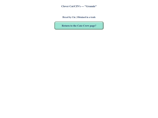show pages/granule screenshot