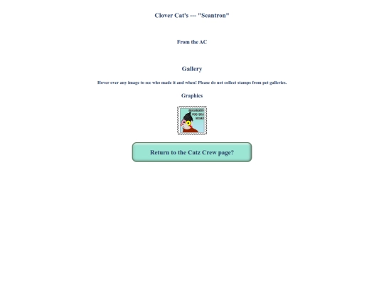 show pages/scantron screenshot
