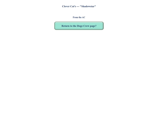 show pages/shadowstar screenshot
