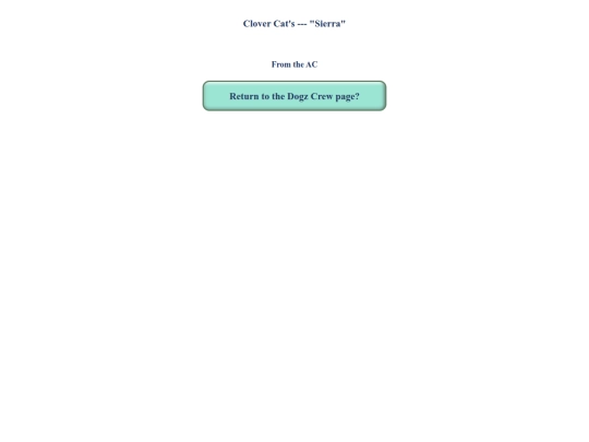 show pages/sierra screenshot