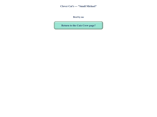 show pages/smallmichael screenshot
