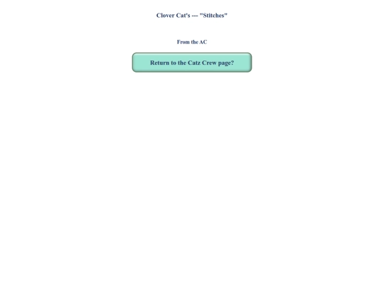 show pages/stitches screenshot