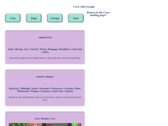 subcrewz screenshot
