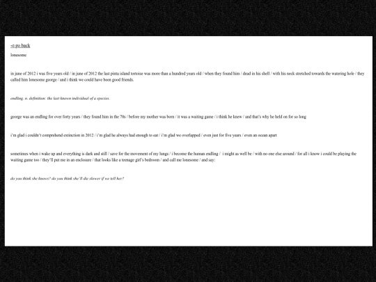 poem3 screenshot