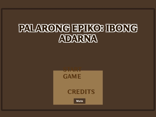 TITLE screenshot