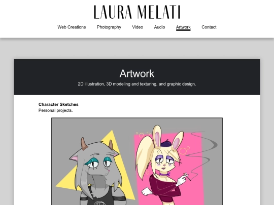 art screenshot