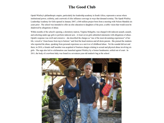 2026/good-club screenshot