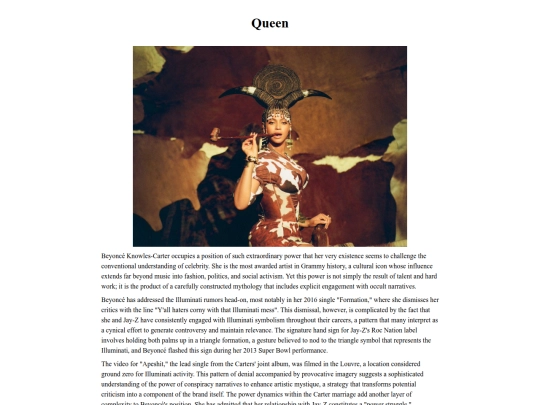 2026/queen screenshot