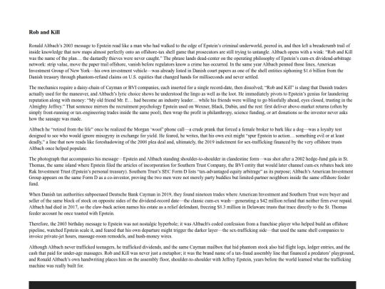 Epstein/Friends/Altbach screenshot