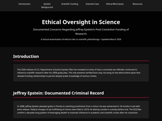 Epstein/portal screenshot
