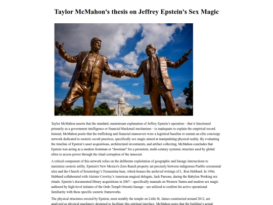 Epstein/sex-magic screenshot