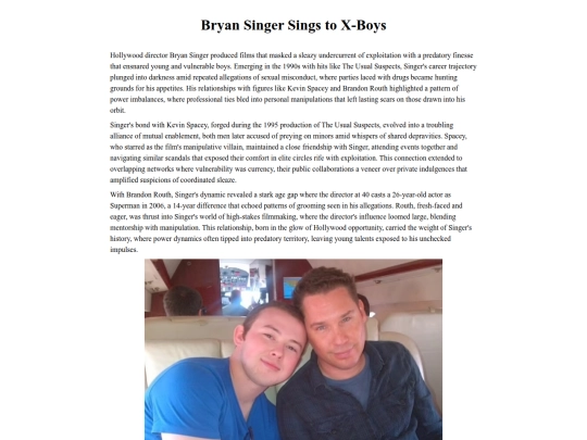 Hollywood/Bryan_Singer screenshot