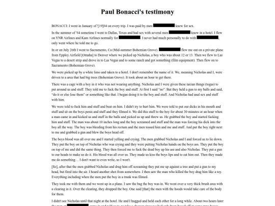 Spence/Paul_Bonacci screenshot