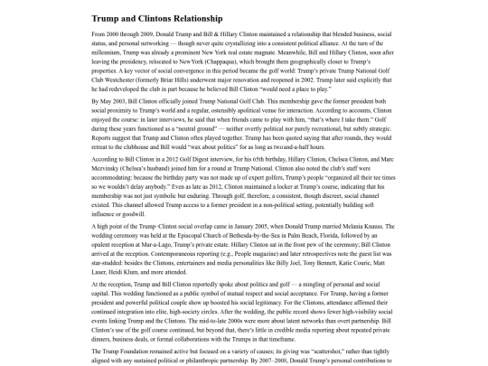 Trump/Trump_Clintons screenshot
