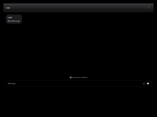 scape screenshot