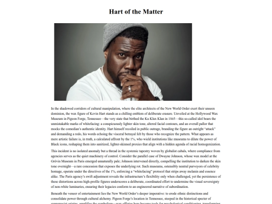 whitepower/Kevin_Hart screenshot