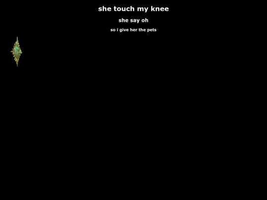 touchmyknee screenshot