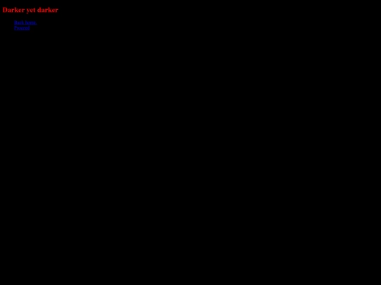 D/first screenshot