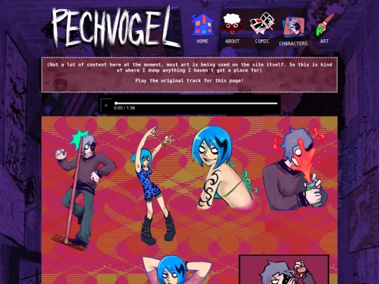 art screenshot