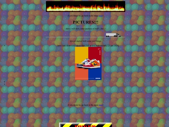 pictures screenshot