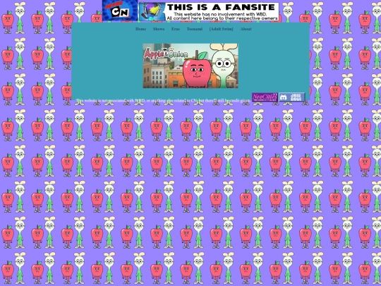 appleonion screenshot
