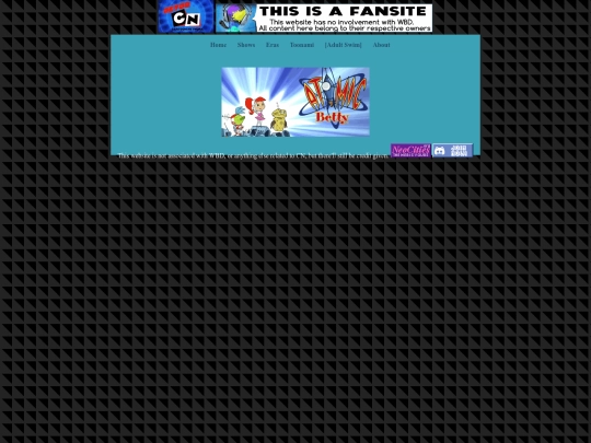 atomicbetty screenshot