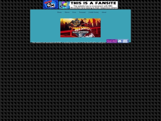 battleforce5 screenshot