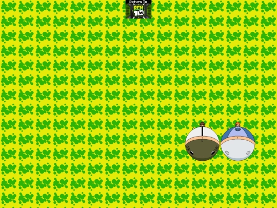 ben10/omnitrix screenshot