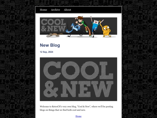 coolandnew/posts/2024-09-12-New-Blog screenshot
