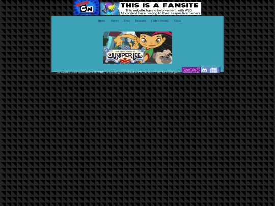 juniperlee screenshot
