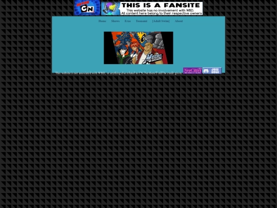 megasxlr screenshot