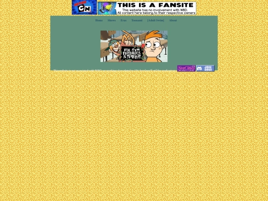 mgpam screenshot
