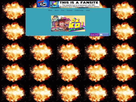 okko screenshot